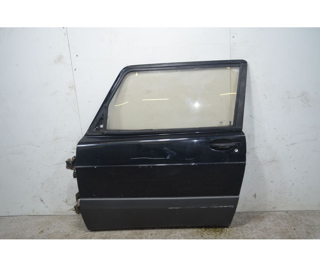 Portiera Sportello Anteriore SX Saab 900 Dal 1993 al 1998 Cod 4550877  1733905001313