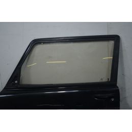 Portiera Sportello Anteriore SX Saab 900 Dal 1993 al 1998 Cod 4550877  1733905001313