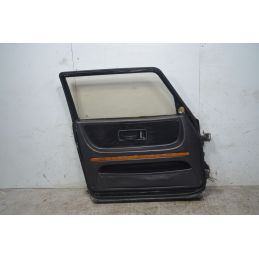 Portiera Sportello Anteriore SX Saab 900 Dal 1993 al 1998 Cod 4550877  1733905001313