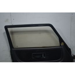 Portiera Sportello Anteriore SX Saab 900 Dal 1993 al 1998 Cod 4550877  1733905001313