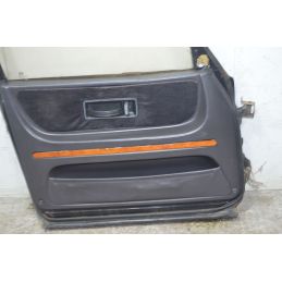 Portiera Sportello Anteriore SX Saab 900 Dal 1993 al 1998 Cod 4550877  1733905001313