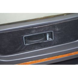 Portiera Sportello Anteriore SX Saab 900 Dal 1993 al 1998 Cod 4550877  1733905001313