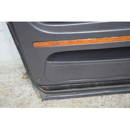 Portiera Sportello Anteriore SX Saab 900 Dal 1993 al 1998 Cod 4550877  1733905001313