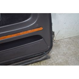 Portiera Sportello Anteriore SX Saab 900 Dal 1993 al 1998 Cod 4550877  1733905001313