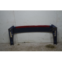 Spoiler Posteriore Honda HR-V  Dal 1998 al 2005 Cod 71700S2H920ZA  1733907707879