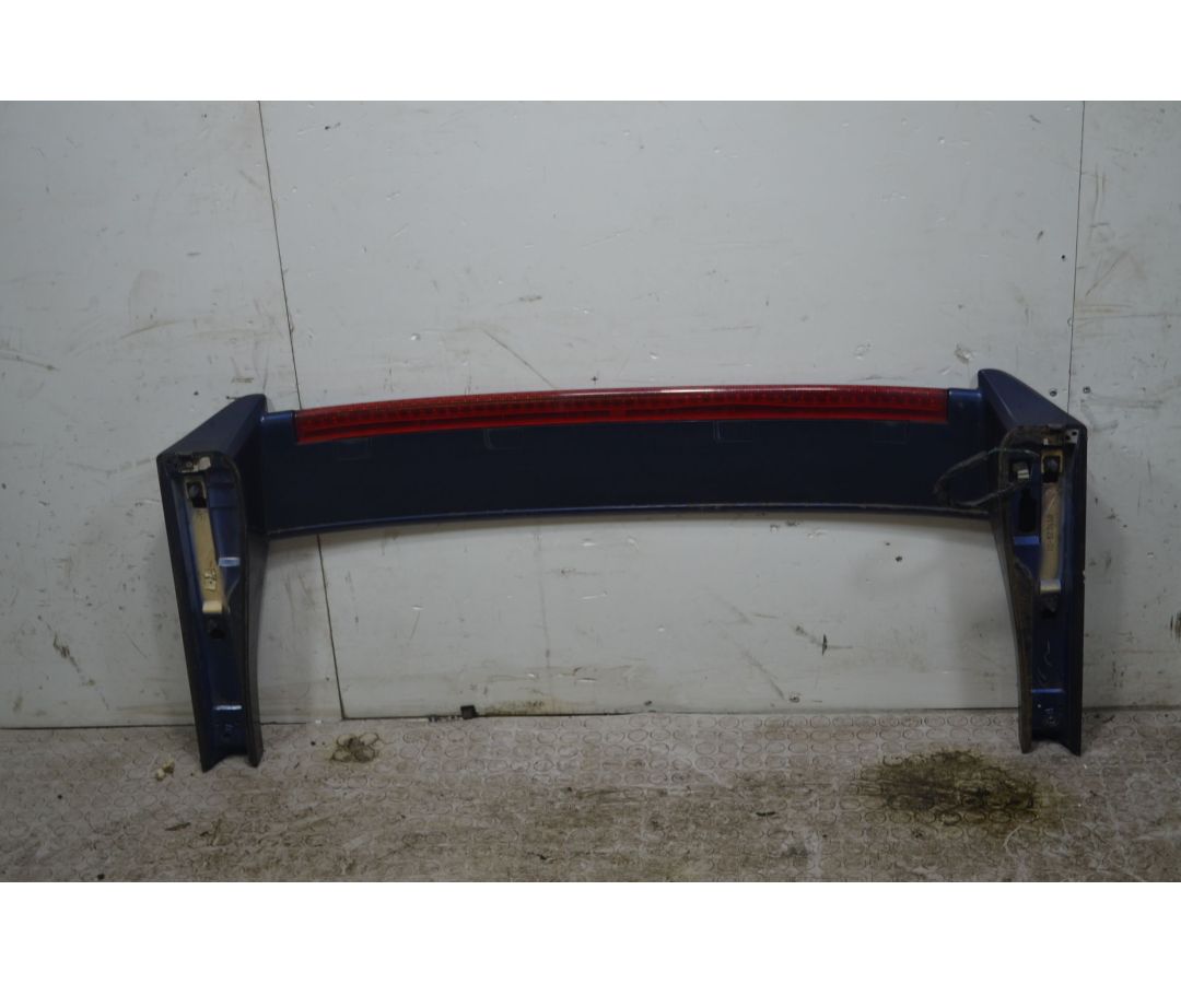 Spoiler Posteriore Honda HR-V  Dal 1998 al 2005 Cod 71700S2H920ZA  1733907707879