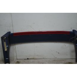 Spoiler Posteriore Honda HR-V  Dal 1998 al 2005 Cod 71700S2H920ZA  1733907707879
