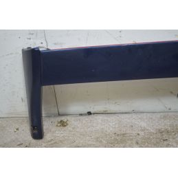Spoiler Posteriore Honda HR-V  Dal 1998 al 2005 Cod 71700S2H920ZA  1733907707879