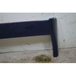 Spoiler Posteriore Honda HR-V  Dal 1998 al 2005 Cod 71700S2H920ZA  1733907707879