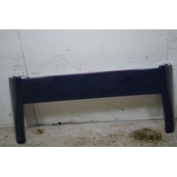 Spoiler Posteriore Honda HR-V  Dal 1998 al 2005 Cod 71700S2H920ZA  1733907707879