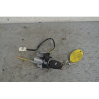 Blocchetto Chiave Avviamento Ssangyong Korando Dal 2010 al 2016 Cod 86970-08100  1733909422213