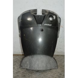 Carena Retroscudo Aprilia Scarabeo Light 125 / 200 dal 2007 al 2013  1733911851773