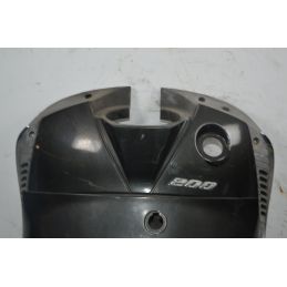 Carena Retroscudo Aprilia Scarabeo Light 125 / 200 dal 2007 al 2013  1733911851773