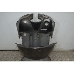 Carena Retroscudo Aprilia Scarabeo Light 125 / 200 dal 2007 al 2013  1733911851773