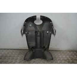 Carena Retroscudo Aprilia Scarabeo Light 125 / 200 dal 2007 al 2013  1733911851773
