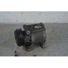 Compressore AC Fiat Punto  Dal 1999 al 2011 Cod 5A7875000  1733912938879