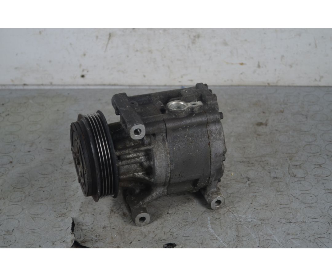Compressore AC Fiat Punto  Dal 1999 al 2011 Cod 5A7875000  1733912938879