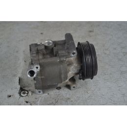 Compressore AC Fiat Punto  Dal 1999 al 2011 Cod 5A7875000  1733912938879