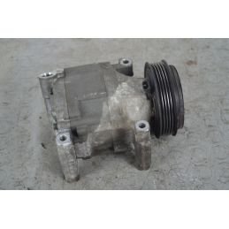 Compressore AC Fiat Punto  Dal 1999 al 2011 Cod 5A7875000  1733912938879