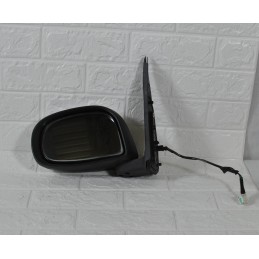 Specchietto retrovisore Sinistro Skoda Felicia dal 1994 al 2001 cod.010388  1618301997661