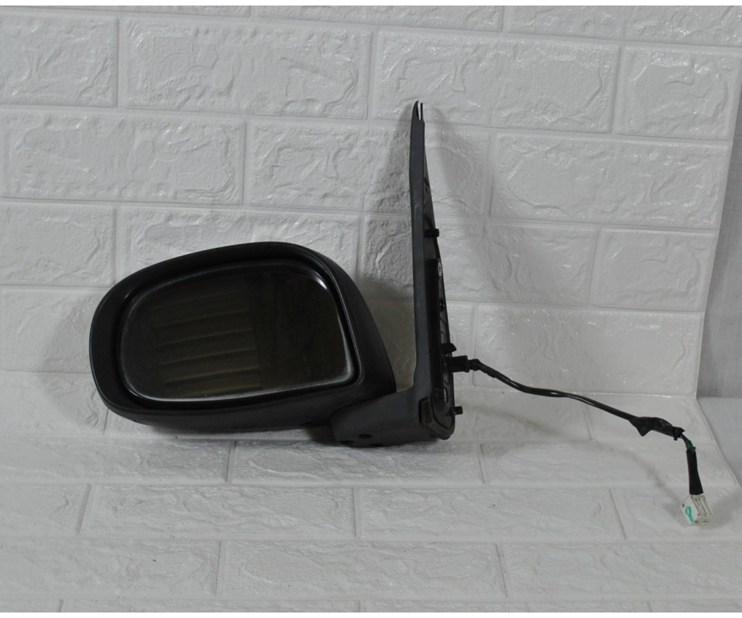 Specchietto retrovisore Sinistro Skoda Felicia dal 1994 al 2001 cod.010388  1618301997661