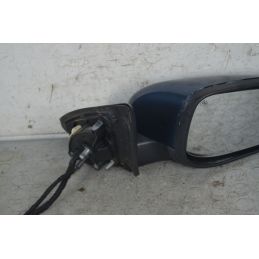 Specchietto Retrovisore esterno DX Volvo S60 Dal 2000 al 2009 Cod 015846  1733916707457