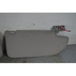 Alette Parasole DX e SX Volvo S60 Dal 2000 al 2009 Cod 39966766 Cod 39966739  1733917096451