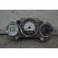 Strumentazione Contachilometri Peugeot Geopolis 125 / 250 dal 2005 al 2012 KM 154000  1733917794173
