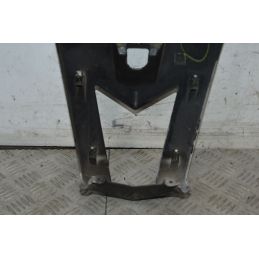 Carena Codino Posteriore Peugeot Geopolis 250 dal 2005 al 2012  1733926077656