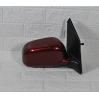 Specchietto retrovisore esterno destro DX Mitsubishi Space Star Dal 1998 al 2005 Cod. 010555  1618304412222