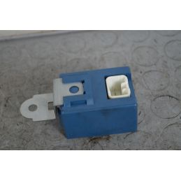 Rele elettroventola Daihatsu Sirion Dal 2005 al 2015 COD 85940-16080  1733928723087