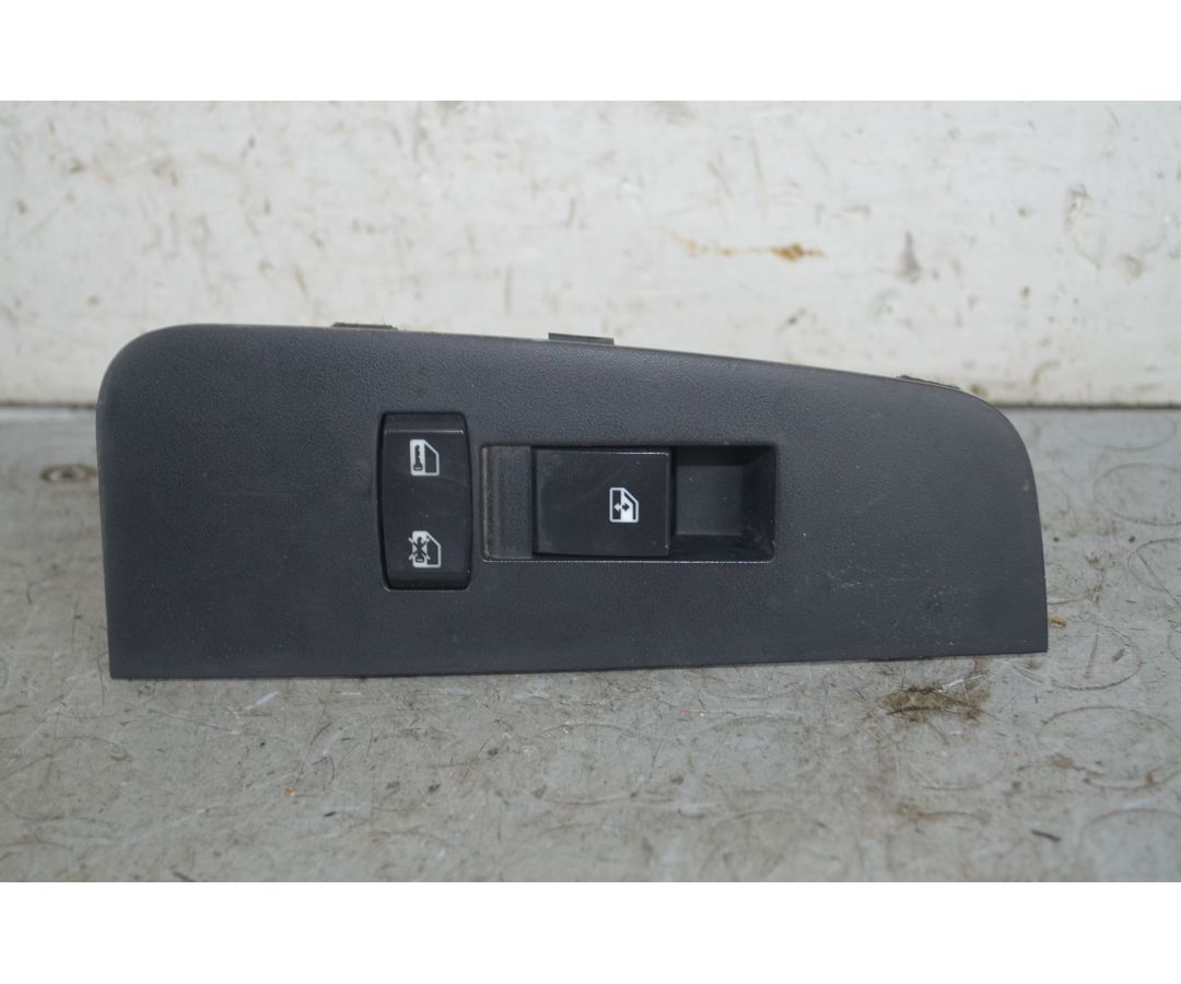 Pulsantiera alzacristalli anteriore DX Chevrolet Epica Dal 2006 al 2011 Cod 201003506  1733930191065