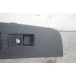 Pulsantiera alzacristalli anteriore DX Chevrolet Epica Dal 2006 al 2011 Cod 201003506  1733930191065