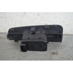 Pulsantiera alzacristalli anteriore DX Chevrolet Epica Dal 2006 al 2011 Cod 201003506  1733930191065