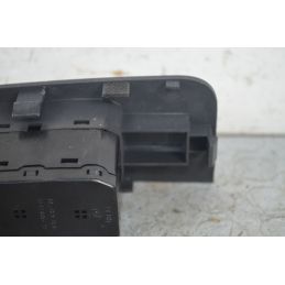 Pulsantiera alzacristalli anteriore DX Chevrolet Epica Dal 2006 al 2011 Cod 201003506  1733930191065