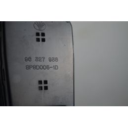 Pulsantiera alzacristalli anteriore DX Chevrolet Epica Dal 2006 al 2011 Cod 201003506  1733930191065