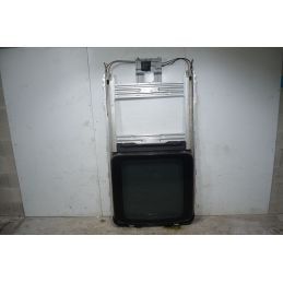 Tetto apribile panoramico Subaru Forester Dal 2008 al 2011 Cod rk00-475  1733932899938