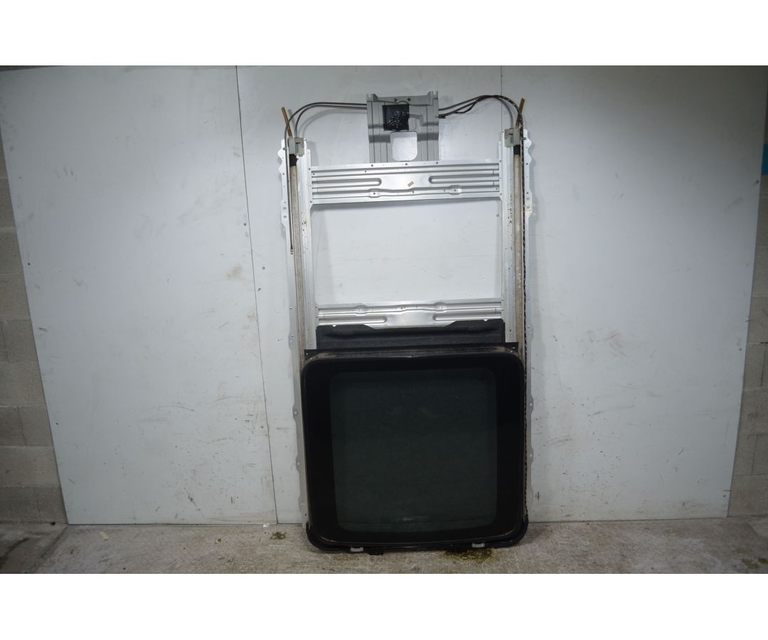 Tetto apribile panoramico Subaru Forester Dal 2008 al 2011 Cod rk00-475  1733932899938