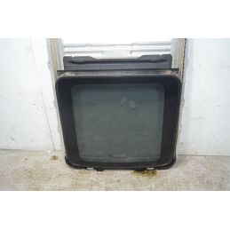 Tetto apribile panoramico Subaru Forester Dal 2008 al 2011 Cod rk00-475  1733932899938