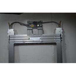 Tetto apribile panoramico Subaru Forester Dal 2008 al 2011 Cod rk00-475  1733932899938