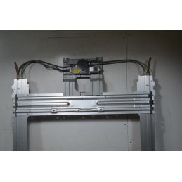 Tetto apribile panoramico Subaru Forester Dal 2008 al 2011 Cod rk00-475  1733932899938