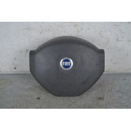 Airbag Volante Fiat Panda Dal 2003 al 2012 Cod 73538805  1733988902460