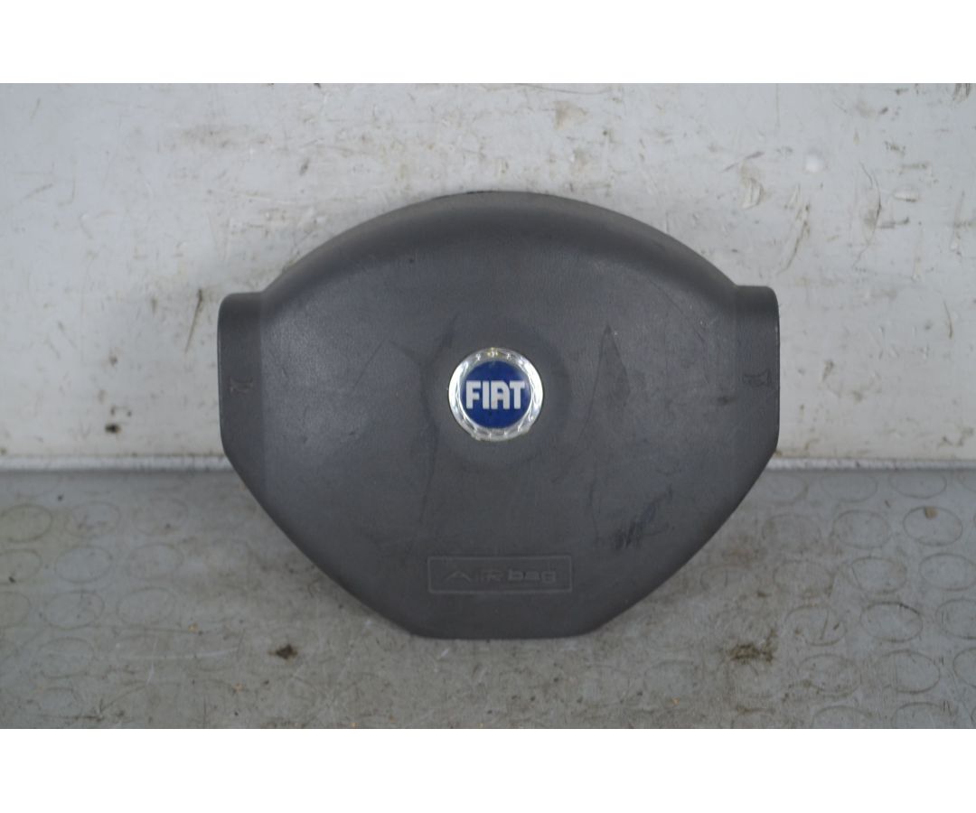 Airbag Volante Fiat Panda Dal 2003 al 2012 Cod 73538805  1733988902460