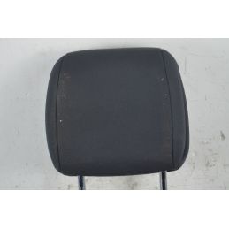 Poggiatesta Anteriore DX Peugeot 508 Dal 2010 al 2018 Cod 16079578BJ  1733989328245