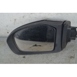 Specchietto Retrovisore esterno SX Mercedes Classe A W169 Dal 2004 al 2012 Cod 73538805  1733989888022