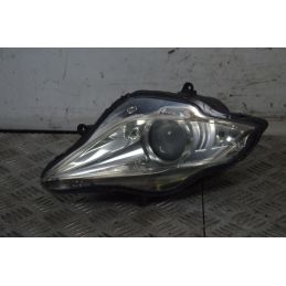 Faro Fanale Anteriore Sinistro Peugeot Geopolis 125 / 250 dal 2005 al 2012  1733995741403