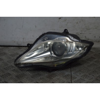 Faro Fanale Anteriore Sinistro Peugeot Geopolis 125 / 250 dal 2005 al 2012  1733995741403