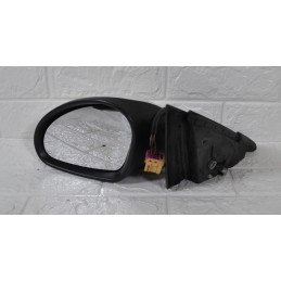 Specchietto retrovisore esterno sx Seat ibiza dal 2002 al 2009 Cod 6L1857507T9B9  1618305653129