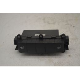 Pulsantiera Riscaldamento Sedili Mercedes Classe B T245 Dal 2005 al 2011 Cod 1698208510  1733996714314