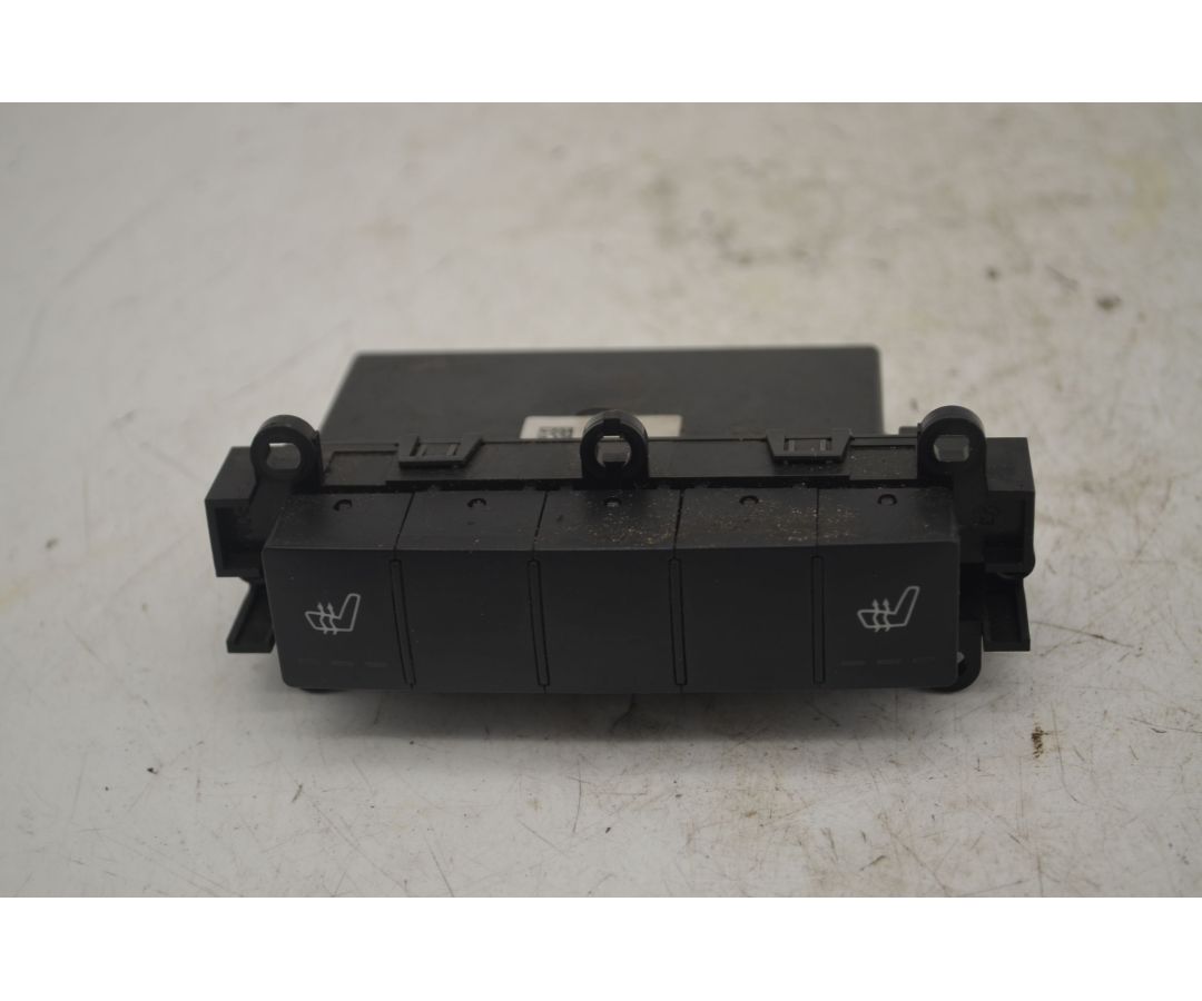 Pulsantiera Riscaldamento Sedili Mercedes Classe B T245 Dal 2005 al 2011 Cod 1698208510  1733996714314